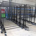 Business 4 image T-SQUARE METAL FABRICATIONS PTY LTD Sheet Metal Fabricators in Dandenong South VIC