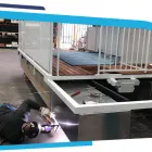 Business 5 image T-SQUARE METAL FABRICATIONS PTY LTD Sheet Metal Fabricators in Dandenong South VIC