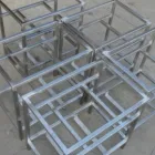 Business 7 image T-SQUARE METAL FABRICATIONS PTY LTD Sheet Metal Fabricators in Dandenong South VIC