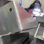 Business 8 image T-SQUARE METAL FABRICATIONS PTY LTD Sheet Metal Fabricators in Dandenong South VIC