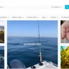 Business 1 image TACKLE PARADISE AUSTRALIA Fishing Trips in Sydney NSW