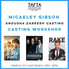 Business 1 image TAFTA (THE AUSTRALIAN FILM & TV ACADEMY) Training Center in Brunswick VIC