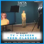 Business 2 image TAFTA (THE AUSTRALIAN FILM & TV ACADEMY) Training Center in Brunswick VIC