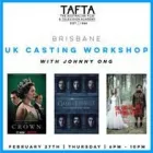 Business 6 image TAFTA (THE AUSTRALIAN FILM & TV ACADEMY) Training Center in Brunswick VIC