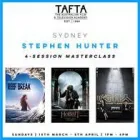 Business 8 image TAFTA (THE AUSTRALIAN FILM & TV ACADEMY) Training Center in Brunswick VIC