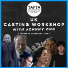 Business 9 image TAFTA (THE AUSTRALIAN FILM & TV ACADEMY) Training Center in Brunswick VIC