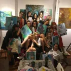 Business 6 image TAP ART GALLERY &FUNCTION HOUSE Hens Night & Party in Sydney NSW
