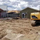 Business 1 image TAS CITY BUILDING Home Builder in Launceston TAS