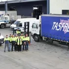 Business 3 image TASFREIGHT Transportation Services in Western Junction TAS