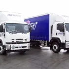 Business 4 image TASFREIGHT Transportation Services in Western Junction TAS