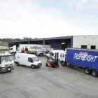 Business 5 image TASFREIGHT Transportation Services in Western Junction TAS