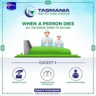 Business 1 image TASMANIA NORTH WEST ISLAMIC ASSOCIATION Charities & Charitable Organisations in Hobart City TAS