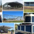 Business 1 image TASSIE SHEDS LAUNCESTON Farm Sheds in Launceston TAS