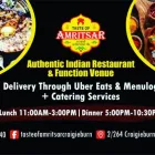 Business 7 image TASTE OF AMRITSAR Restaurants in Melbourne VIC