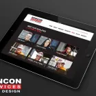Business 4 image TEAPOT DIGITAL Web Design & Development in North Melbourne VIC