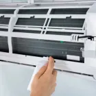 Business 1 image TEMPERATURE TECHNIQUES Air Conditioning Installation & Service in Sydney NSW