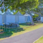 Business 2 image TFH HIRE SERVICES - COFFS HARBOUR Water Barriers in Coffs Harbour NSW