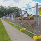 Business 3 image TFH HIRE SERVICES - COFFS HARBOUR Water Barriers in Coffs Harbour NSW