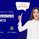 Business 1 image THANKSFORTHEHELP Tuition & Tutoring in Sydney NSW