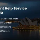Business 3 image THANKSFORTHEHELP Tuition & Tutoring in Sydney NSW