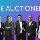 Business 1 image THE AUCTIONEER Real Estate Auctioneers in Melbourne VIC
