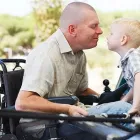 Business 3 image THE BENEVOLENT SOCIETY Respect in Kingston ACT