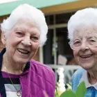 Business 6 image THE BENEVOLENT SOCIETY Respect in Griffith NSW