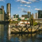 Business 1 image THE BOATBUILDERS YARD Restaurants in South Wharf VIC