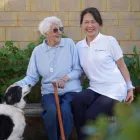 Business 1 image THE CARESIDE Aged Care Services in Eastwood SA