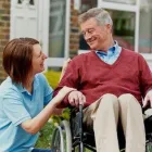 Business 2 image THE CARESIDE Aged Care Services in Eastwood SA