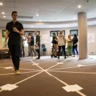 Business 1 image THE COACHING ROOM Training Centre in Sydney NSW