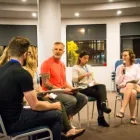 Business 2 image THE COACHING ROOM Training in Sydney NSW