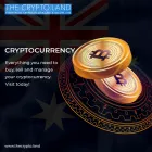 Business 1 image THE CRYPTO LAND Finance Brokers in Queanbeyan NSW