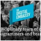 Business 1 image THE DIGITAL EMBASSY Website Designers in Adelaide SA