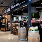 Business 1 image THE DISTRICT DOCKLANDS Shopping Centres & Malls in Docklands VIC