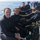 Business 2 image THE DIVE SHACK Recreation Clubs in Keswick SA