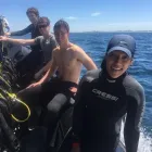 Business 4 image THE DIVE SHACK Recreation Clubs in Keswick SA