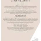 Business 5 image THE END CREATIVE AGENCY Website Designer in Swanbourne WA