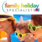 Business 1 image THE FAMILY HOLIDAY SPECIALIST Travel Agents in Caringbah NSW