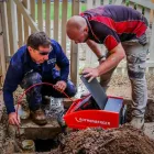 Business 1 image THE FAWCETT GROUP Plumbers & Gas Fitters in Adelaide SA