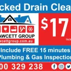 Business 2 image THE FAWCETT PLUMBING GROUP Plumbing in Adelaide SA