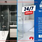 Business 3 image THE FAWCETT PLUMBING GROUP Plumbing in Adelaide SA
