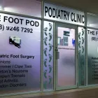 Business 2 image THE FOOT POD Podiatry in Karrinyup WA