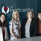 Business 1 image THE HART CENTRE - SPRING HILL Counseling & Mental Health in Brisbane QLD