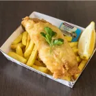 Business 1 image THE HAWK SEAFOOD Restaurant in Caringbah NSW