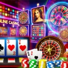 Business 1 image THE POKIES.NET CASINO Casinos in Sydney NSW