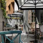 Business 7 image THE ROYAL EXCHANGE OF SYDNEY restaurants for private events in Sydney NSW