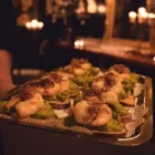 Business 10 image THE ROYAL EXCHANGE OF SYDNEY restaurants for private events in Sydney NSW