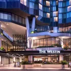 Business 1 image THE WESTIN BRISBANE The Westin in Brisbane QLD