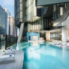 Business 2 image THE WESTIN BRISBANE The Westin in Brisbane QLD